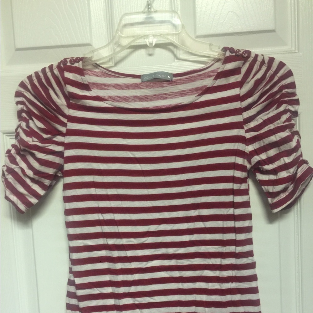 Olivia Moon Shirt bundle